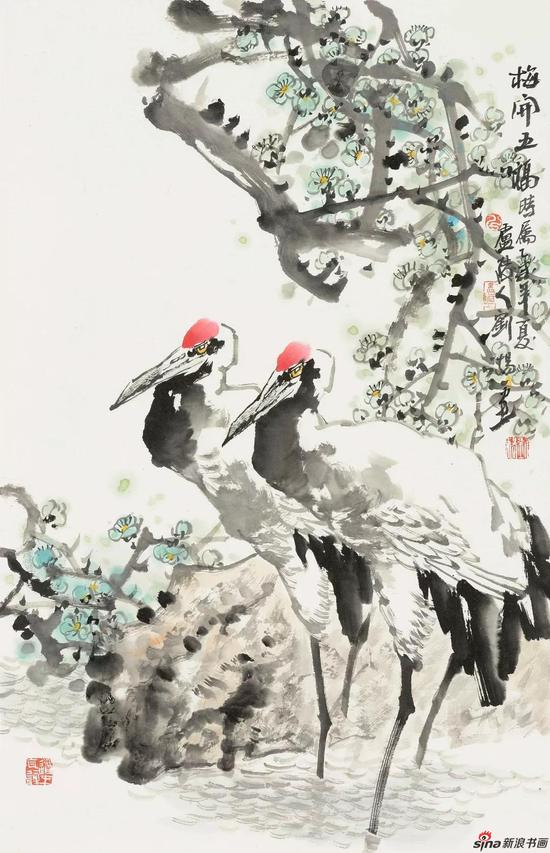 刘杨作品