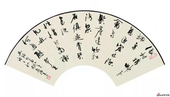 《草亭诗意图》题画诗 吴镇(元)
