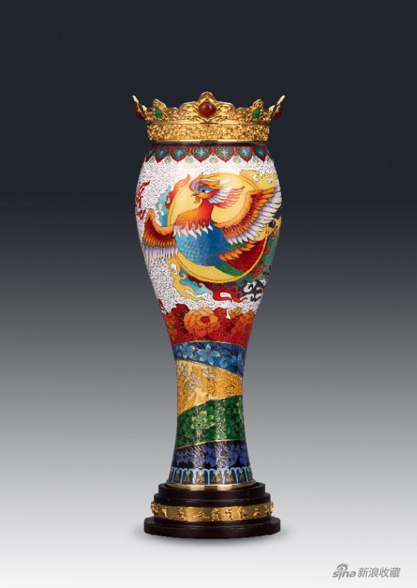 《中国荣耀尊》