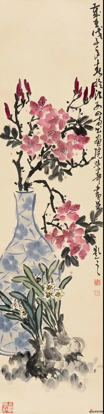 方学奇作品