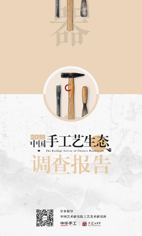 △点击图片或长按扫码,获取报告△ 5月5日前参与调查者,可直接阅读