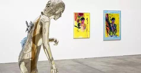 柏林画廊周末
