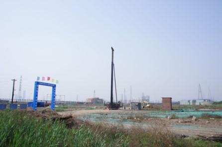 违法建设