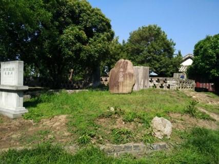 南京城墙原貌