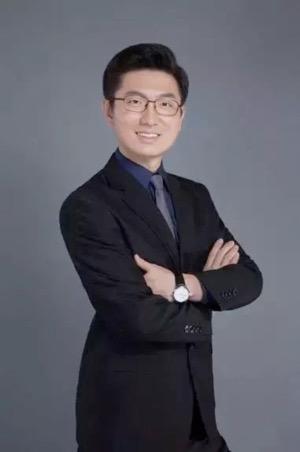 马 治 宇 北京大学硕士,优客工场区块链研究院院长,Astar区块链实验室创始合伙人。
