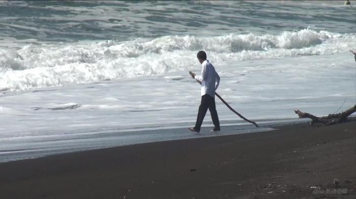 阪口宽敏(日本)パスカルの海ー北太平洋