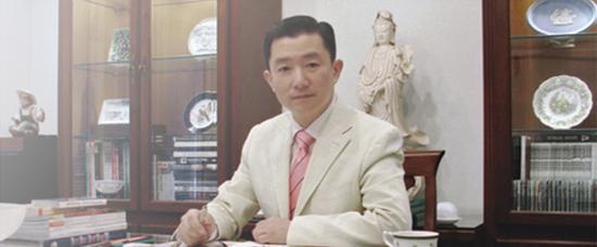 刘红宝 中国工艺美术大师