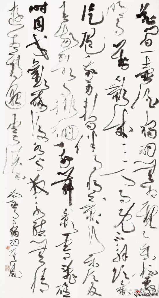 张其凤作品