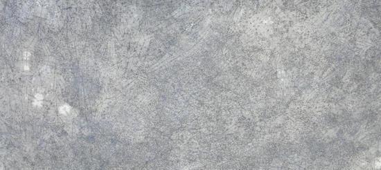 《若想观云月,读书过子时》2011-22 花青设色蝉衣笺水墨 180×97cm 2011 年