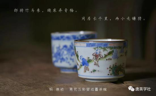 展览现场