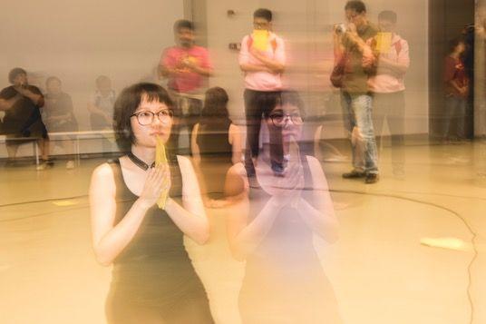 张维 Vita Zhang(上海 Shanghai)