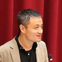 唐克扬