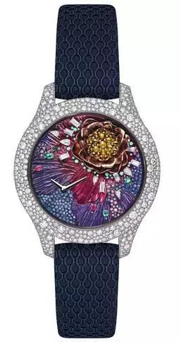 DIOR GRAND SOIR BOTANIC系列(限量一枚)