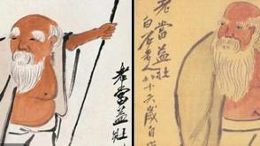 仿冒字画以假乱真门道多