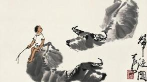 打击制贩假冒名家书画违法犯罪