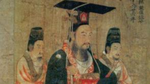 阎立本的代表作有哪些