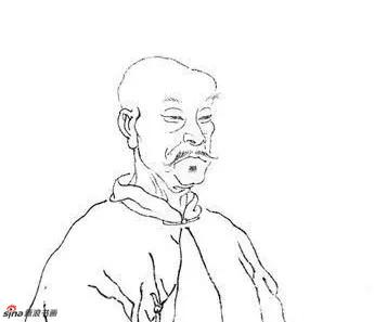 李鱓
