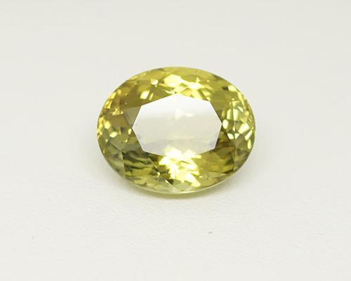 金绿宝石