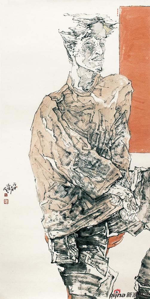 孙棋 《人物》