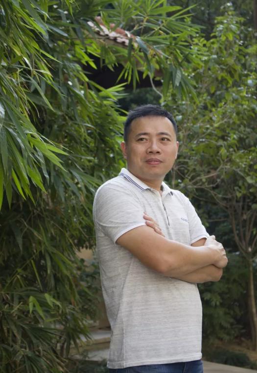 刘文伯