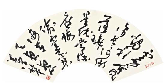 邱振中