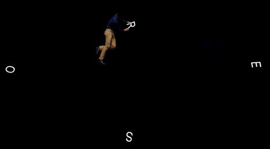Je suis la ligne-2016