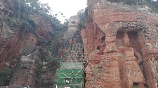 乐山大佛