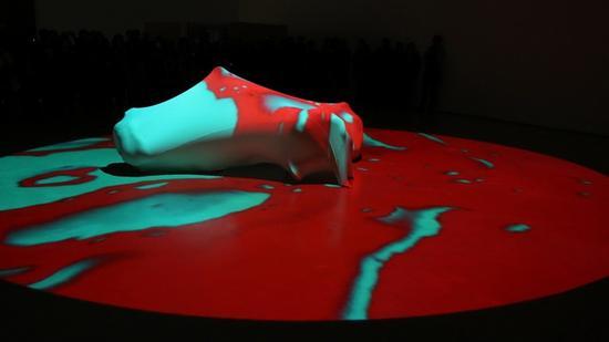 UFO小组 《染色体》,10分钟25秒 , UFO Group《CHROMOSOME》, 10′ 25〞,