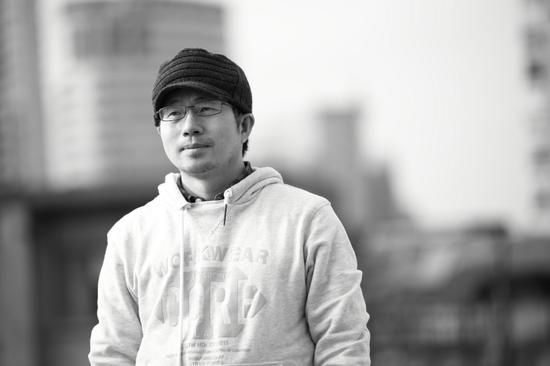 金阳平
