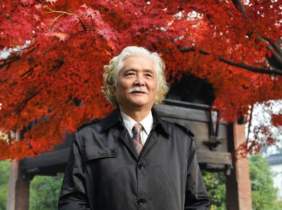 洪谷子