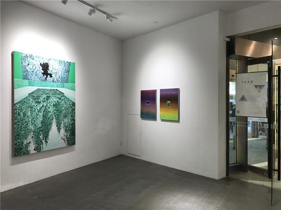 展厅2