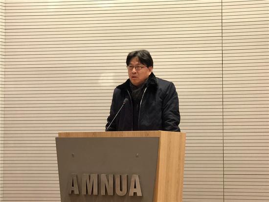 南京艺术学院院长,博士生导师刘伟冬