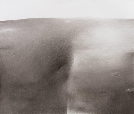 茅小浪 非宣水墨 (16) 130×140cm 2014