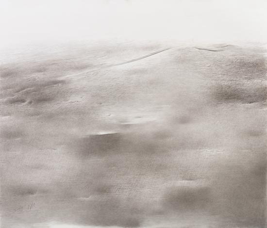 茅小浪 非宣水墨 (15) 130×152cm 2014