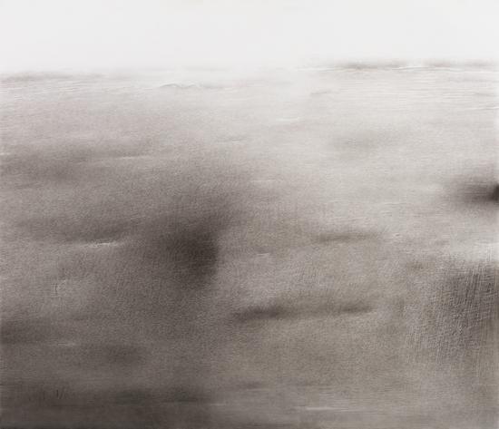 茅小浪 非宣水墨 (13) 130×152cm 2013