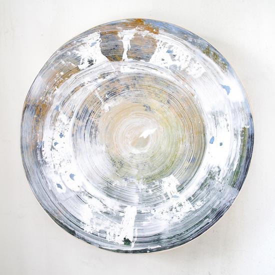 les ventres du ciel 80cm de diamètre