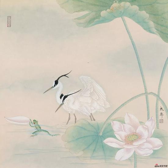 《宋词·浣溪沙》