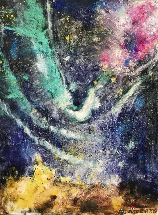 郑超作品