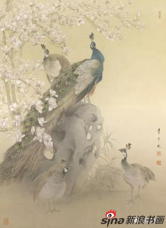 情系天地间 200x150