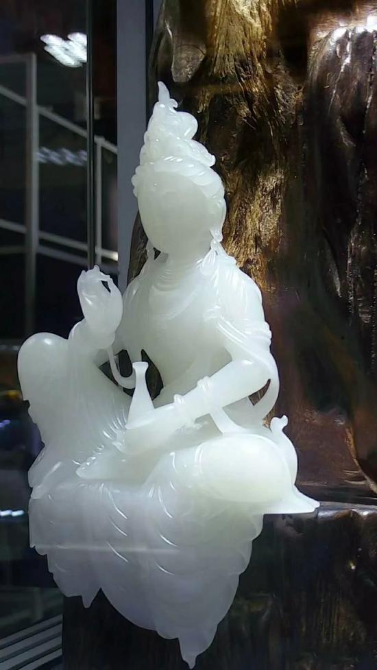 图4、笔者最喜欢的作品