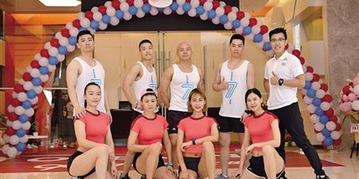 这家健身房不用教练做销售 为何月赚十余万?