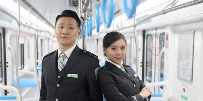 想开地铁吗?重庆轨道集团2018年首次社会招聘
