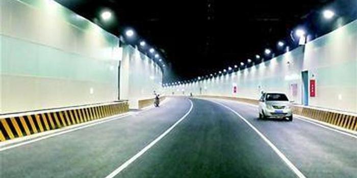新燕尾山隧道明年开工 大渡口到巴南更方便