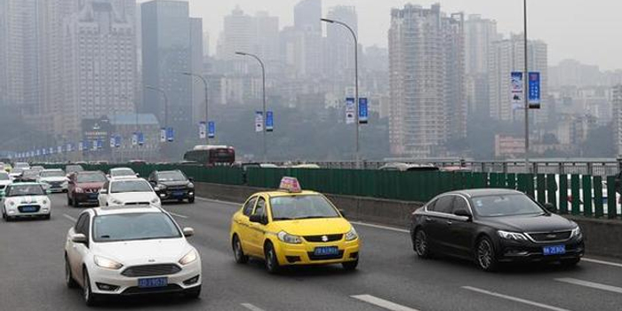 牛角沱嘉陵江大桥启动大修 施工期间这些大桥