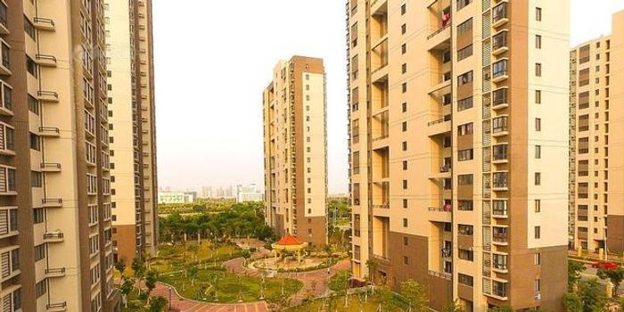 创造高品质生活 重庆这个区的公租房越来