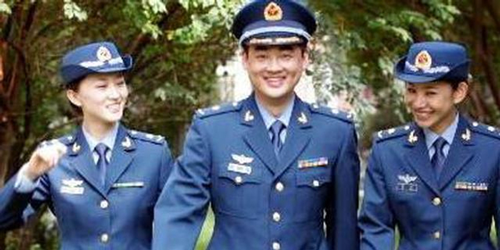 重庆招录军队文职人员436人 待遇超一般公职人员