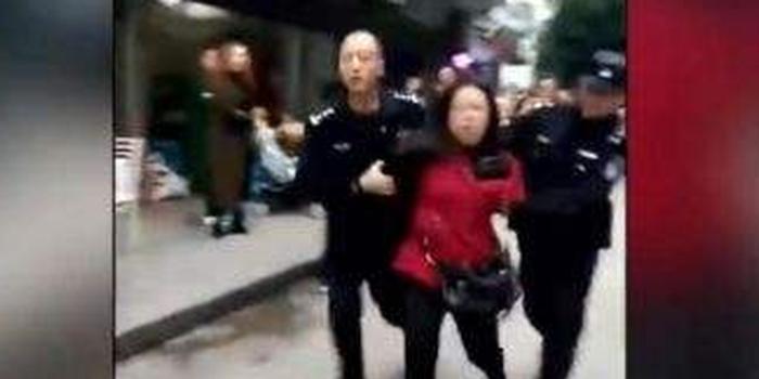 重庆一幼儿园发生砍人事件 14名幼儿受伤