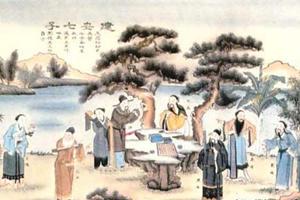 建安七子
