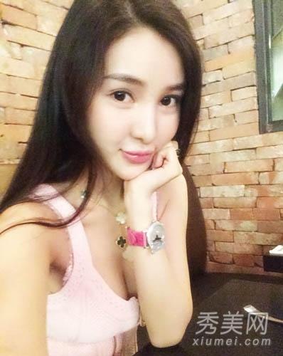 郭美美