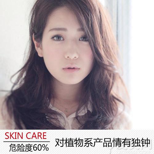 5、对植物系产品,对特殊香味产品情有独钟。